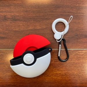AirPods Pro Pokémon Silicon Case